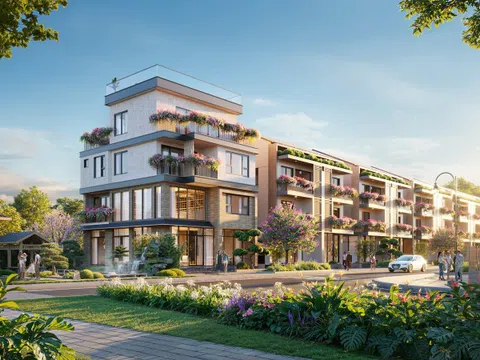 WorldHotels™ hợp tác với Phú Long: Dấu ấn Branded Residences quốc tế cho Essensia Parkway