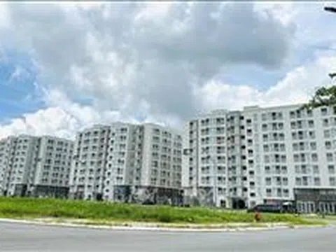 Ban hành quy định chi tiết trường hợp công chức ở xa chỗ làm được hỗ trợ nhà ở xã hội