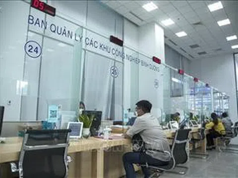 Bình Dương: Chuẩn bị điều kiện để 36 xã, phường mới đi vào hoạt động sau sắp xếp