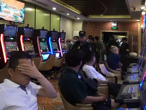 Truy tố cựu lãnh đạo tỉnh Hòa Bình và Phú Thọ trong vụ án đánh bạc nghìn tỷ ở King Club