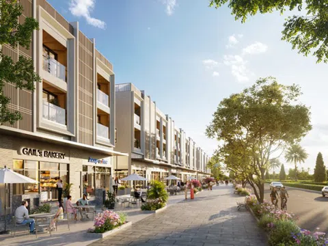 Essensia Parkway - dự án Branded Residences đầu tiên tại TP HCM được quản lý vận hành bởi WorldHotel™