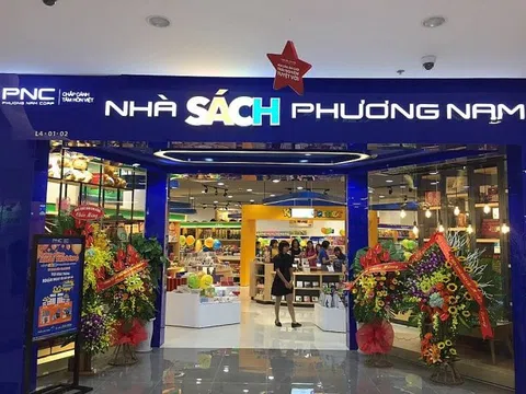 Phương Nam (PNC) thay Chủ tịch và CEO sau khi về tay Thiên Long
