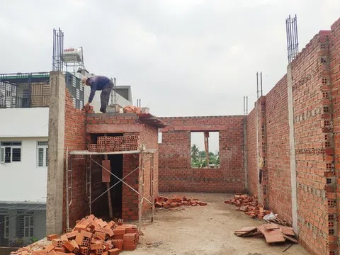 Sắp cắt giảm ít nhất 30% thời gian giải quyết TTHC lĩnh vực xây dựng
