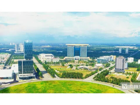 Bình Dương chuẩn bị vận hành thử 36 xã, phường mới từ giữa tháng 6
