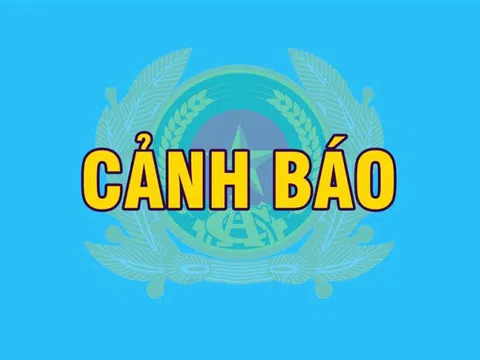 Cảnh báo tình trạng thuê người Việt Nam mở tài khoản, lập công ty để rửa tiền cho các hoạt động lừa đảo chiếm đoạt tài sản