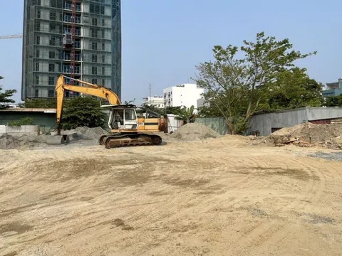 Đà Nẵng khan hiếm cát xây dựng, Phó Chủ tịch HĐND yêu cầu xử lý