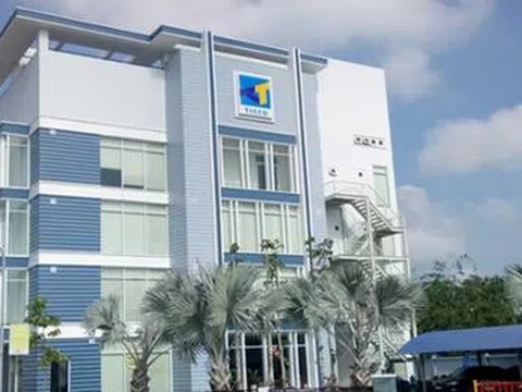 Cổ đông Xây dựng Tiền Giang (THG) nhận cổ tức 50% trong năm 2024