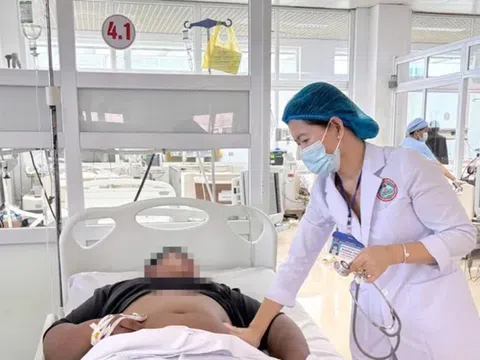 Bản tin 4/6: Hái nấm lạ về ăn lẩu, 7 người nhập viện cấp cứu