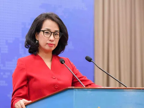 Bộ Ngoại giao lên tiếng việc Hoa Kỳ tạm dừng cấp thị thực cho sinh viên quốc tế
