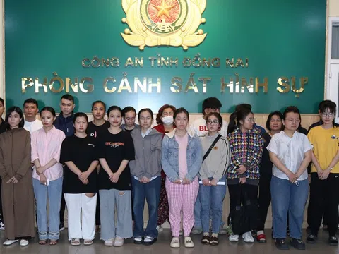 Lật tẩy "tour dự án” của 87 bị can trong đường dây lừa đảo bất động sản hơn 255 tỷ đồng ở Đồng Nai