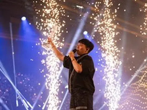 Eurovision 2025 thu hút 166 triệu người theo dõi