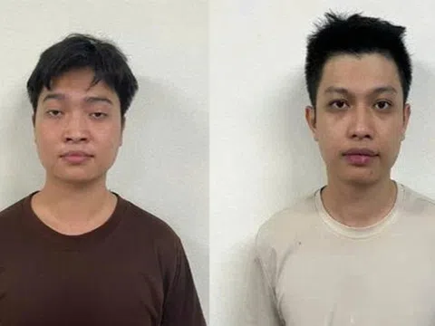 Bắt 2 anh em ruột lừa bán sinh vật cảnh, chiếm đoạt hơn 2 tỷ đồng