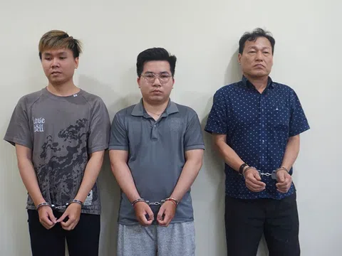 Bắt tạm giam 3 đối tượng quản trị kênh YouTube “Người Đưa Tin” phát tán hàng nghìn clip xuyên tạc
