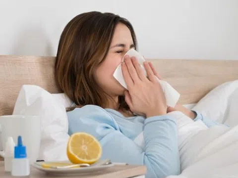 Bộ Y tế tháo gỡ quy định cách ly bắt buộc với ca cúm mùa