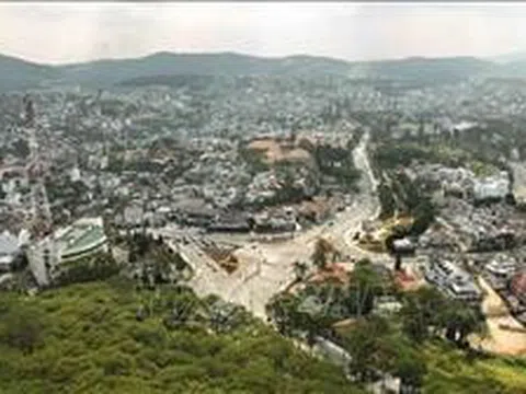 Lâm Đồng: Bố trí đủ chỗ ở cho hơn 2.500 cán bộ, công chức sau hợp nhất