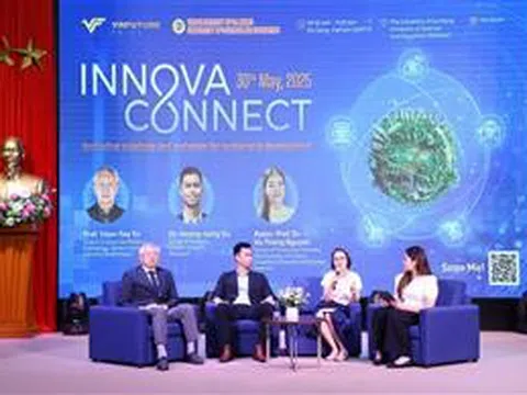 Nền tảng chiến lược kết nối các nhà khoa học toàn cầu với Việt Nam