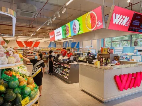 Wincommerce chi hơn 475 tỷ đồng tất toán 5 lô trái phiếu đáo hạn