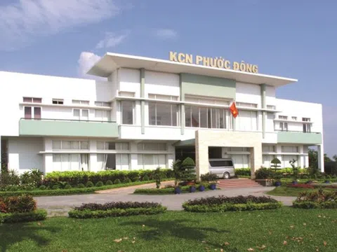 Saigon VRG (SIP) chuẩn bị phát hành hơn 31,5 triệu cổ phiếu trả cổ tức