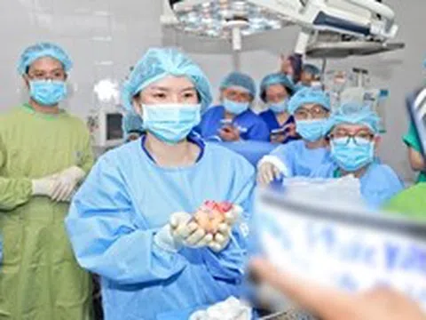 Hiến tạng để sự sống được hồi sinh - Bài 1: Cho đi là còn mãi
