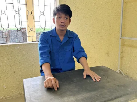 Khởi tố đối tượng lừa bán cây cảnh qua mạng