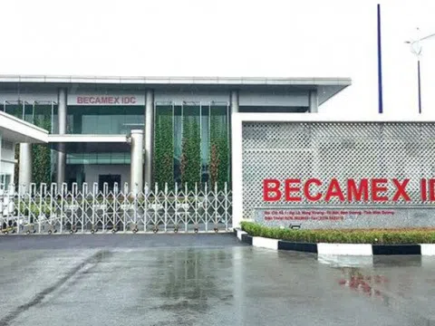 Becamex IDC (BCM) điều chỉnh kế hoạch huy động vốn, trình cổ đông phương án phát hành mới