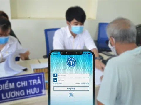 Từ 1/7, những trường hợp này sẽ bị dừng hưởng lương hưu, trợ cấp BHXH