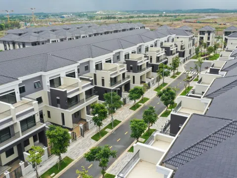 Thêm một công ty con của Novaland báo lãi sau khi Aqua City được gỡ vướng