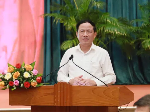 Bình Định "tuyên chiến" với hàng giả: Huy động tổng lực bảo vệ sức khỏe người dân