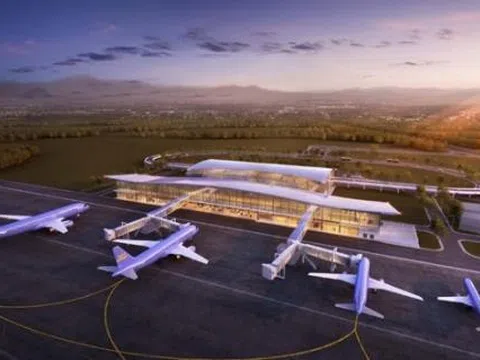“3 trục - 2 động lực - 1 siêu đô thị”: Cú hích tăng trưởng cho thành phố mới Hải Phòng