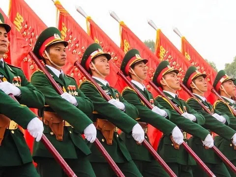 Chính phủ thống nhất dự án Luật sửa đổi, bổ sung một số điều của 11 Luật về quân sự, quốc phòng