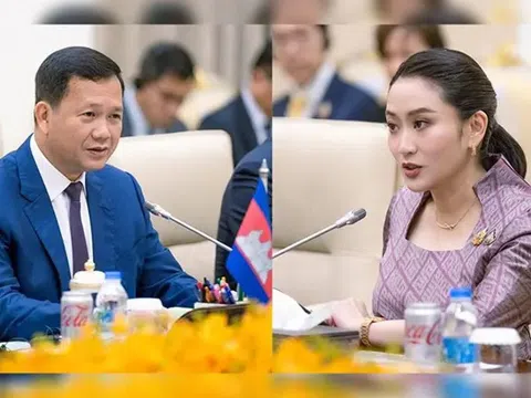 Vấn đề biên giới Campuchia-Thái Lan: Hai bên ấn định ngày tiếp tục đàm phán