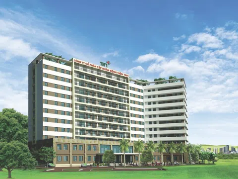 Bệnh viện TNH: Cổ đông ngoại đề cử nhân sự HĐQT nhiệm kỳ mới, đặt kế hoạch lợi nhuận 2025 giảm