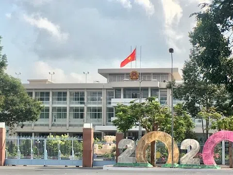 Cần Thơ: Dự kiến cơ quan hành chính cấp xã có 32 biên chế