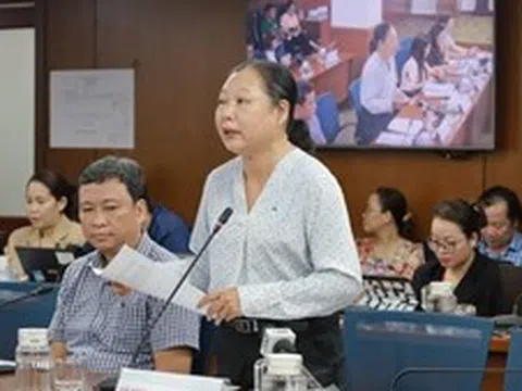 TP Hồ Chí Minh: Siết chặt quảng cáo liên quan đến thuốc chữa bệnh, sữa và thực phẩm bảo vệ sức khỏe