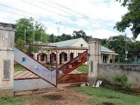 Kon Tum 'ngóng' trạm biến áp 110kV Đăk Glei