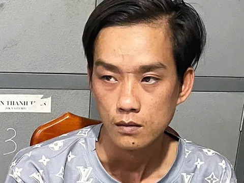 Sang nhà hàng xóm chơi, bé gái 9 tuổi bị gã đàn ông xâm hại