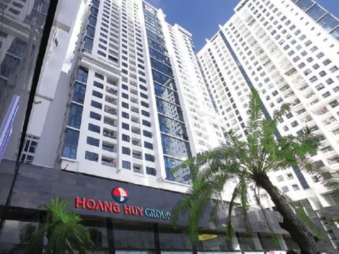 Hoàng Huy HHS thu 800 tỷ đồng từ chào bán cổ phiếu riêng lẻ cho TCH