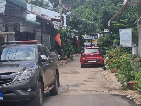 Điều tra vụ người đàn ông tử vong tại nhà, bên cạnh có khẩu súng tự chế