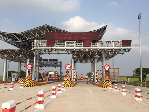 11 dự án BOT giao thông sụt giảm doanh thu, có thể phát sinh thêm