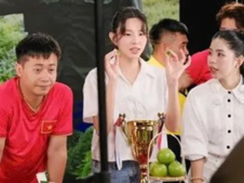 Chống hàng gian, hàng giả - Bài 2: 'Siết' người nổi tiếng quảng cáo sai sự thật