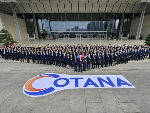 Tập đoàn Cotana (CSC) sắp phát hành hơn 3,7 triệu cổ phiếu để trả cổ tức, Chủ tịch HĐQT Đào Ngọc Thanh nhận về bao nhiêu?