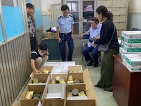 Chống hàng gian, hàng giả - Bài cuối: Cần các giải pháp đồng bộ
