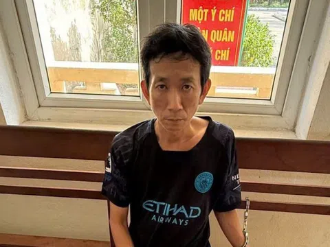 Đà Nẵng: Giao dịch ma túy giữa phố, 2 đối tượng lần lượt sa lưới