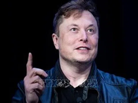 Tỷ phú Elon Musk bị chỉ trích phá hủy thương hiệu Tesla vì dấn thân chính trị