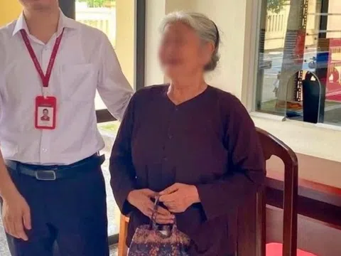 Ngăn chặn kịp thời vụ giả danh con rể để lừa đảo mẹ vợ