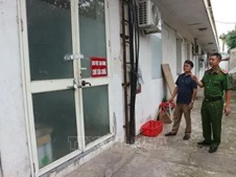 Kho tân dược giả ở Như Quỳnh (Hưng Yên): Câu hỏi lớn về trách nhiệm và sự quản lý