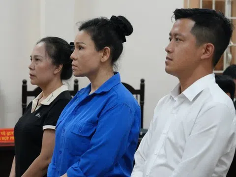 Hơn 827 tỷ đồng “tiền bẩn”: Hành trình rửa tiền tinh vi của nữ đại gia Vũng Tàu