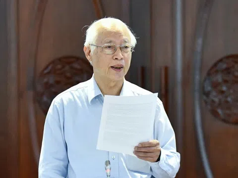"Không có nguồn lực tài chính đủ mạnh, KHCN không thể trở thành trụ cột phát triển"