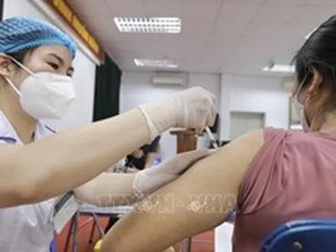 Thái Nguyên: Các ca mắc COVID-19 đều ở thể trạng nhẹ, không có ca tử vong
