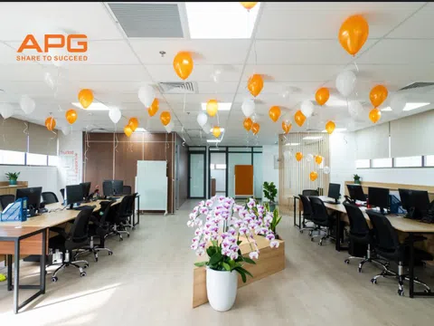 Chứng khoán APG có biến động nhân sự cấp cao, cổ đông ngoại Pando muốn tăng sở hữu lên 23% trong khi Chủ tịch HĐQT đăng ký bán lớn